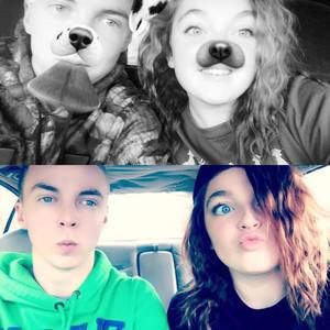 Meet your Posher, Bethany